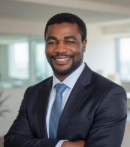 Dr. Emile Mbungu-Kala
